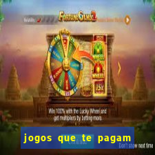 jogos que te pagam para jogar de verdade